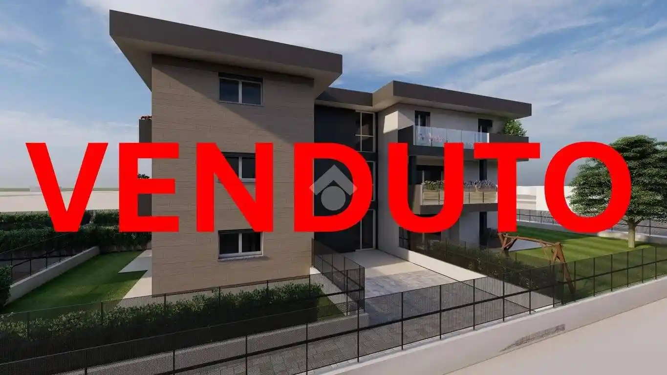 Appartamento in vendita a Lainate