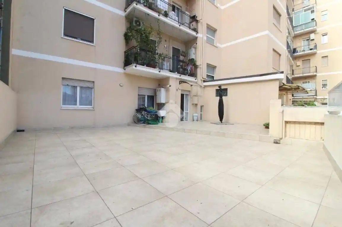 Trilocale via Bologna 8, Via Venezia - Lungofiume Paolucci, Pescara - foto 3