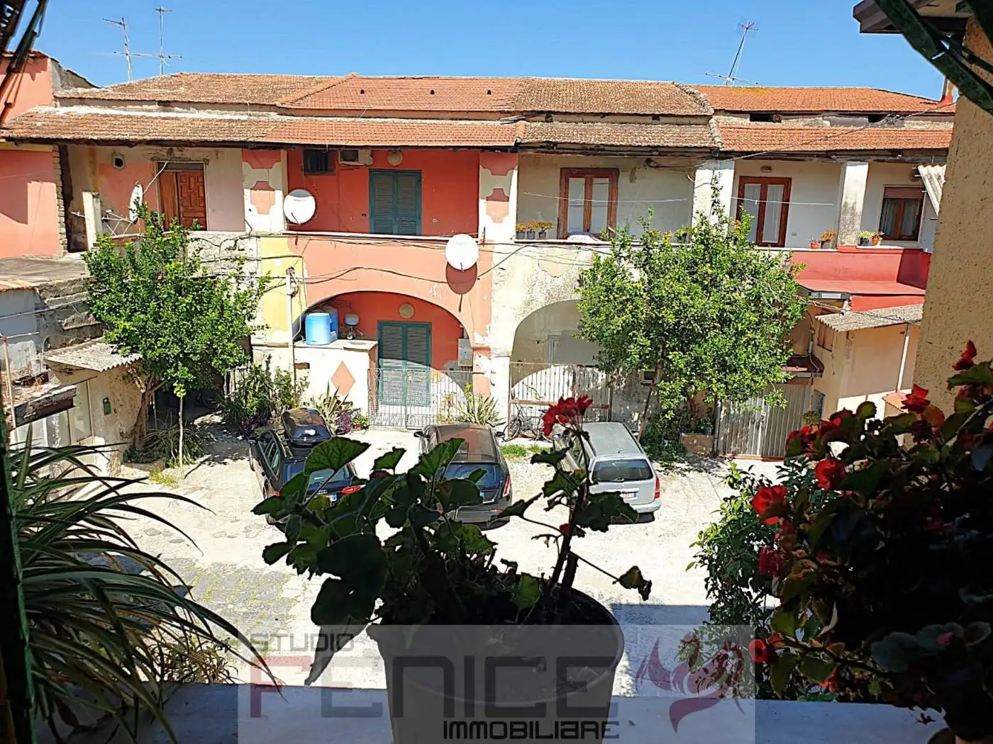 Casa indipendente in vendita a Cesa