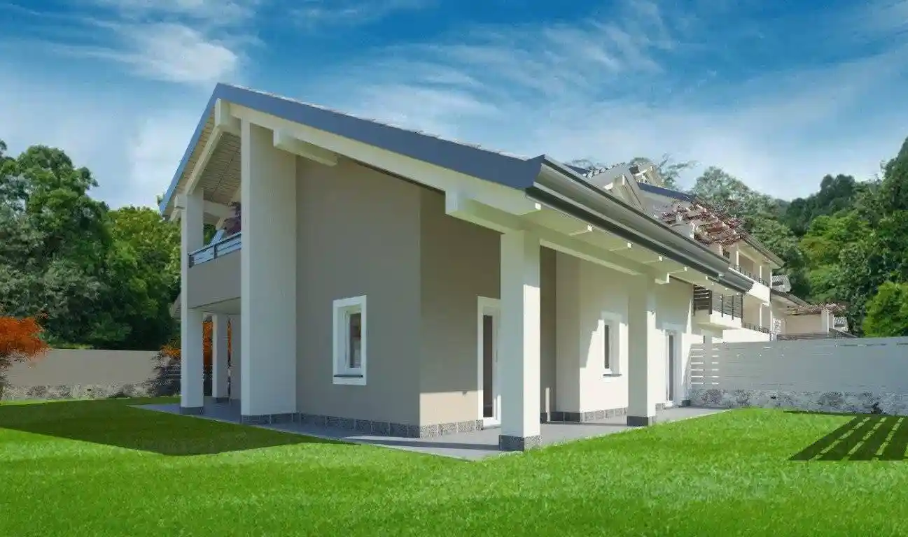 Progetto in vendita a Pianezza