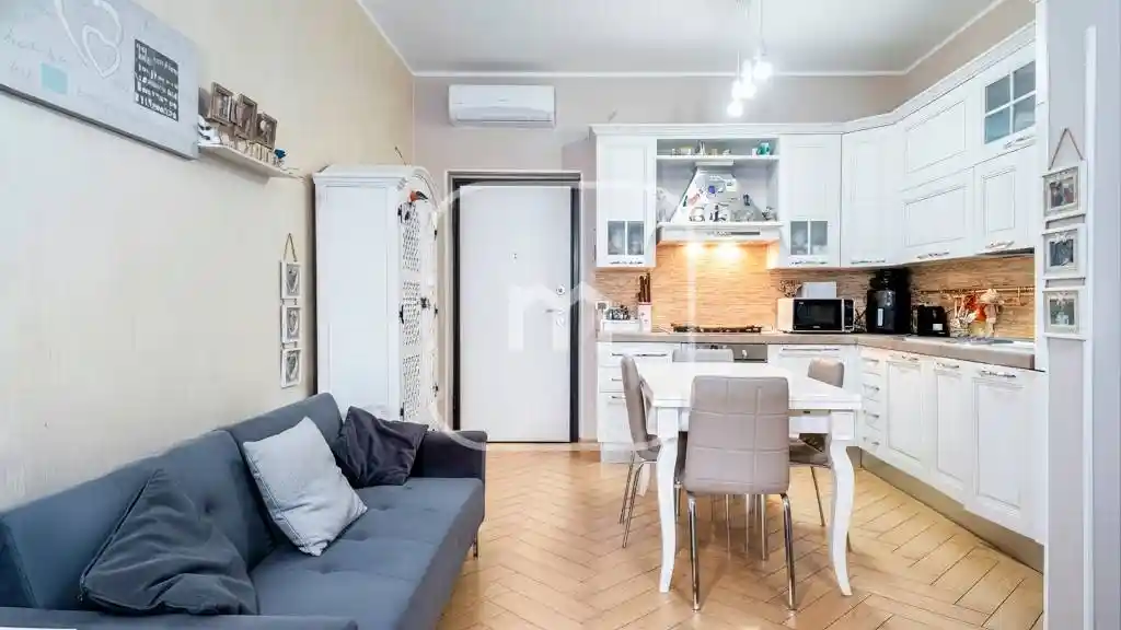 Appartamento in vendita a Fiumicino