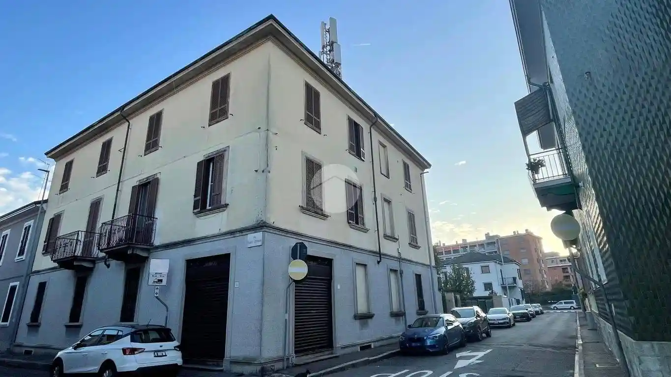 Appartamento in vendita a Corsico