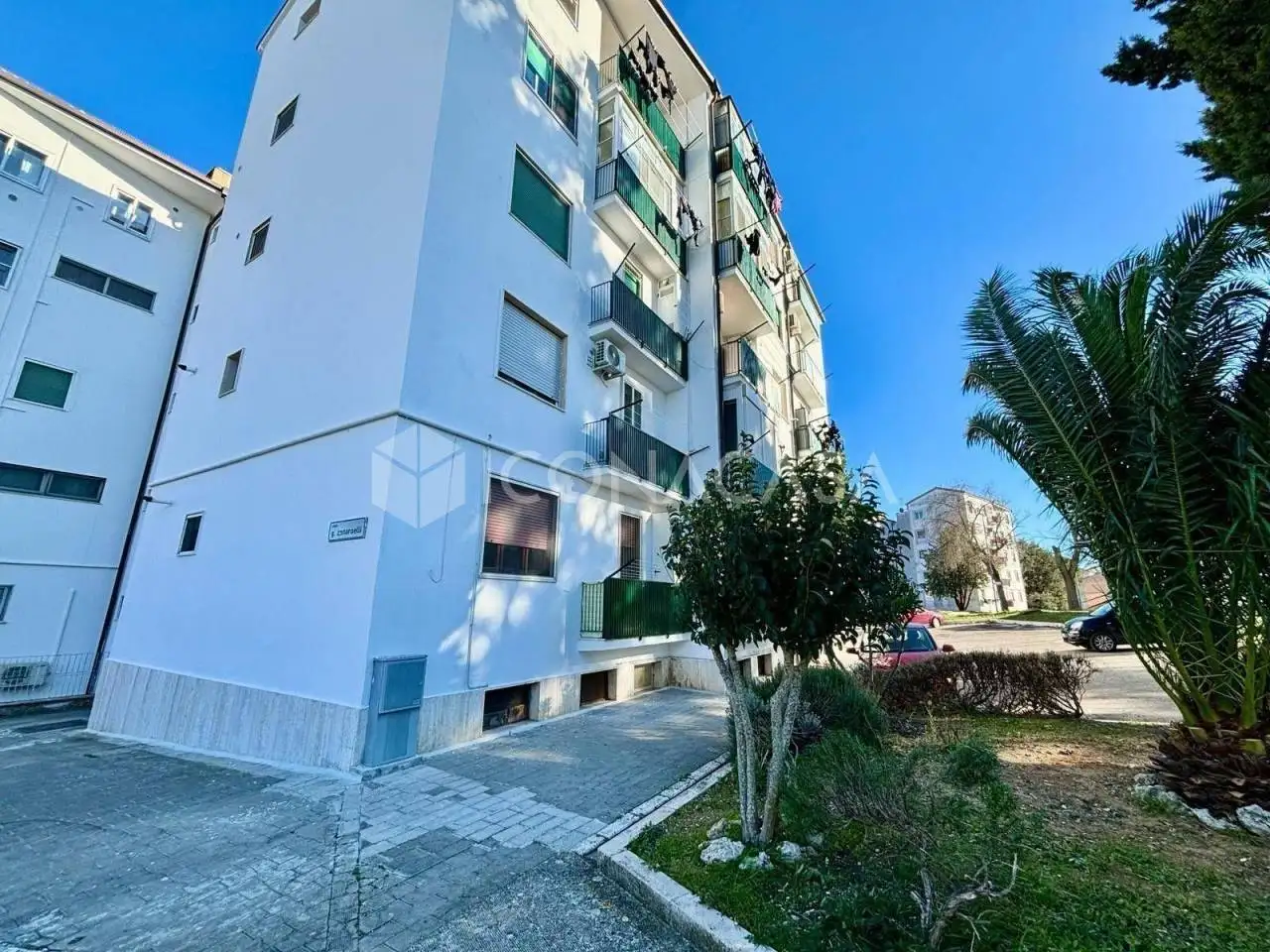 Appartamento in vendita a Matera