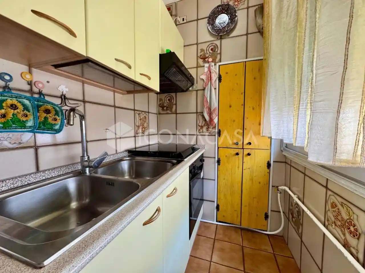 Trilocale viale Giuseppe Zanardelli, Centro, Matera - foto 4