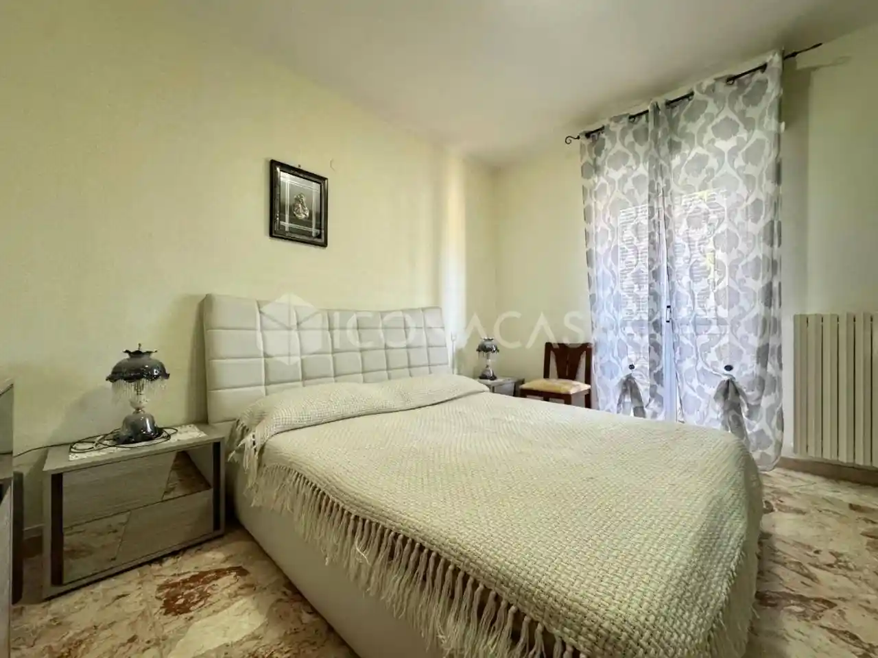 Trilocale viale Giuseppe Zanardelli, Centro, Matera - foto 5