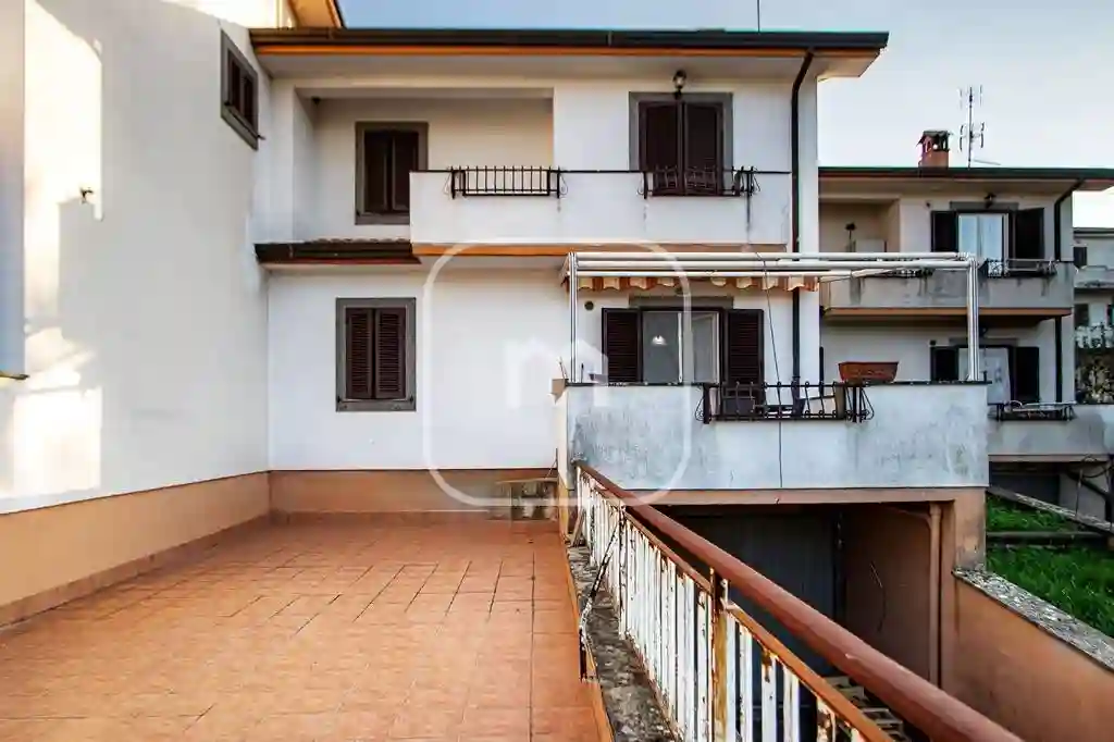 Villetta a schiera - foto 3