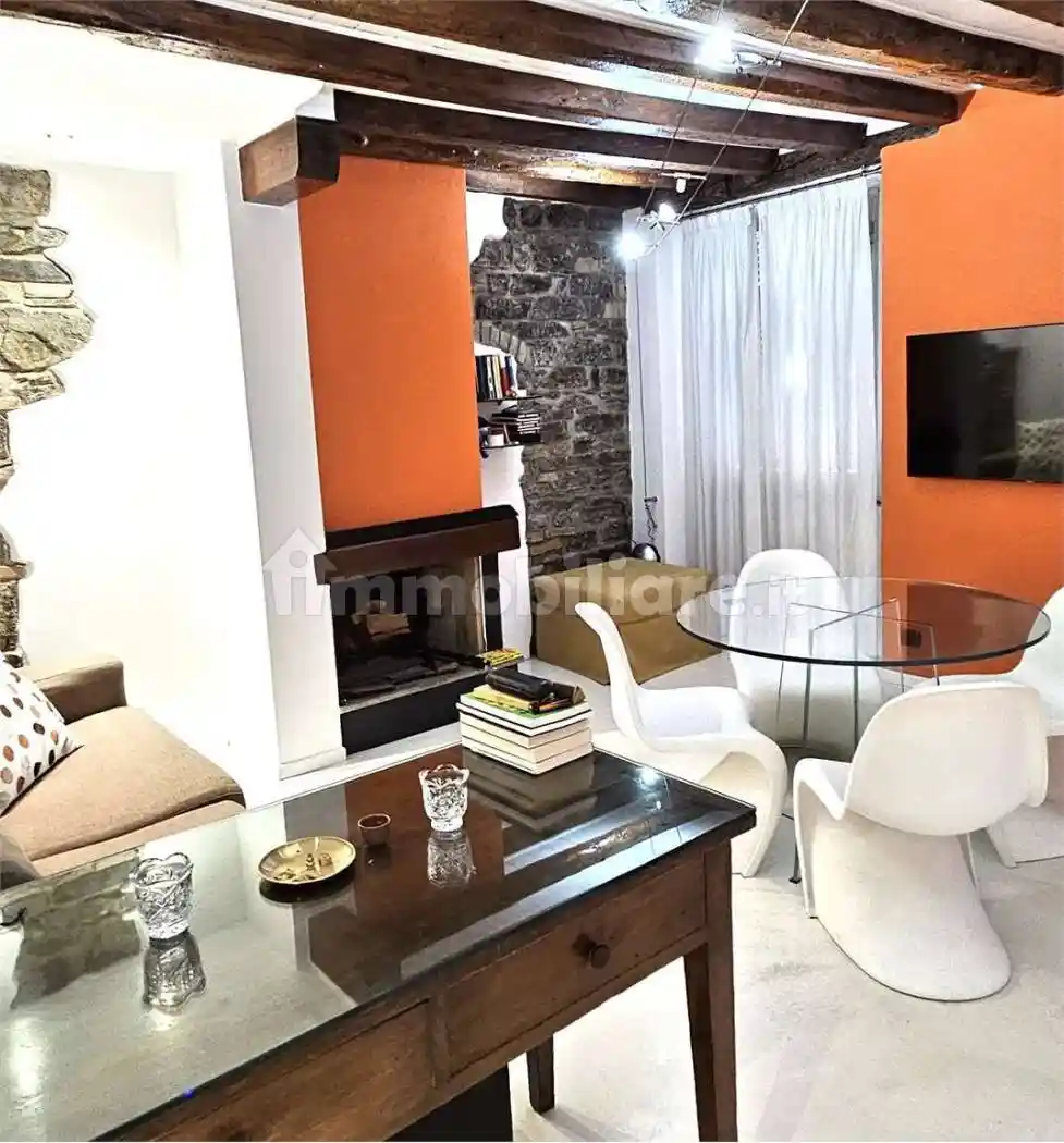 Appartamento in vendita a Como