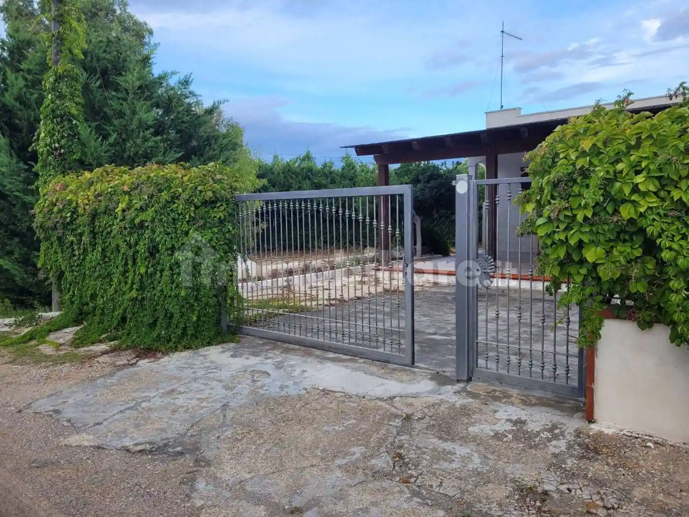 Villa in vendita a Porto Cesareo