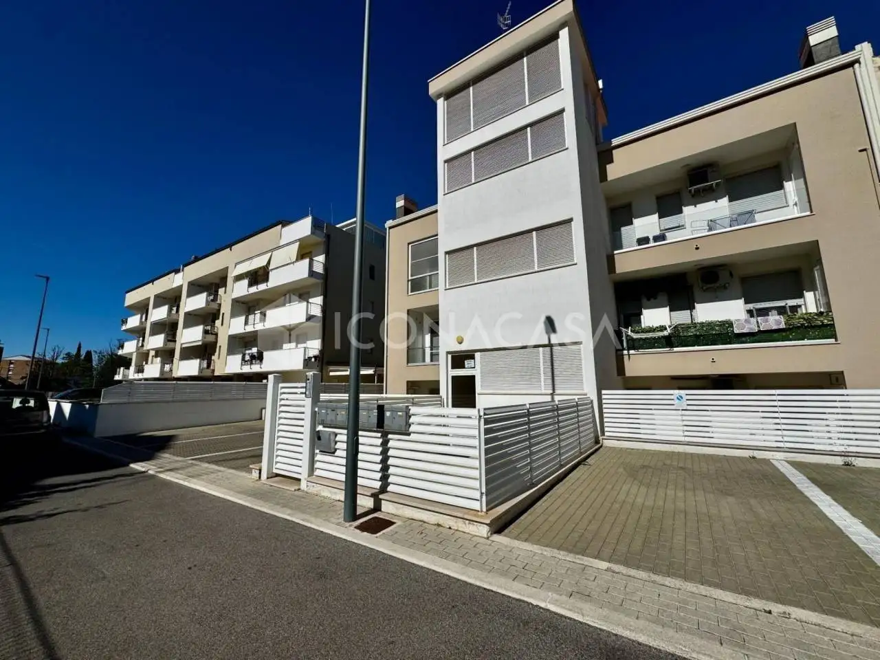 Appartamento in vendita a Matera