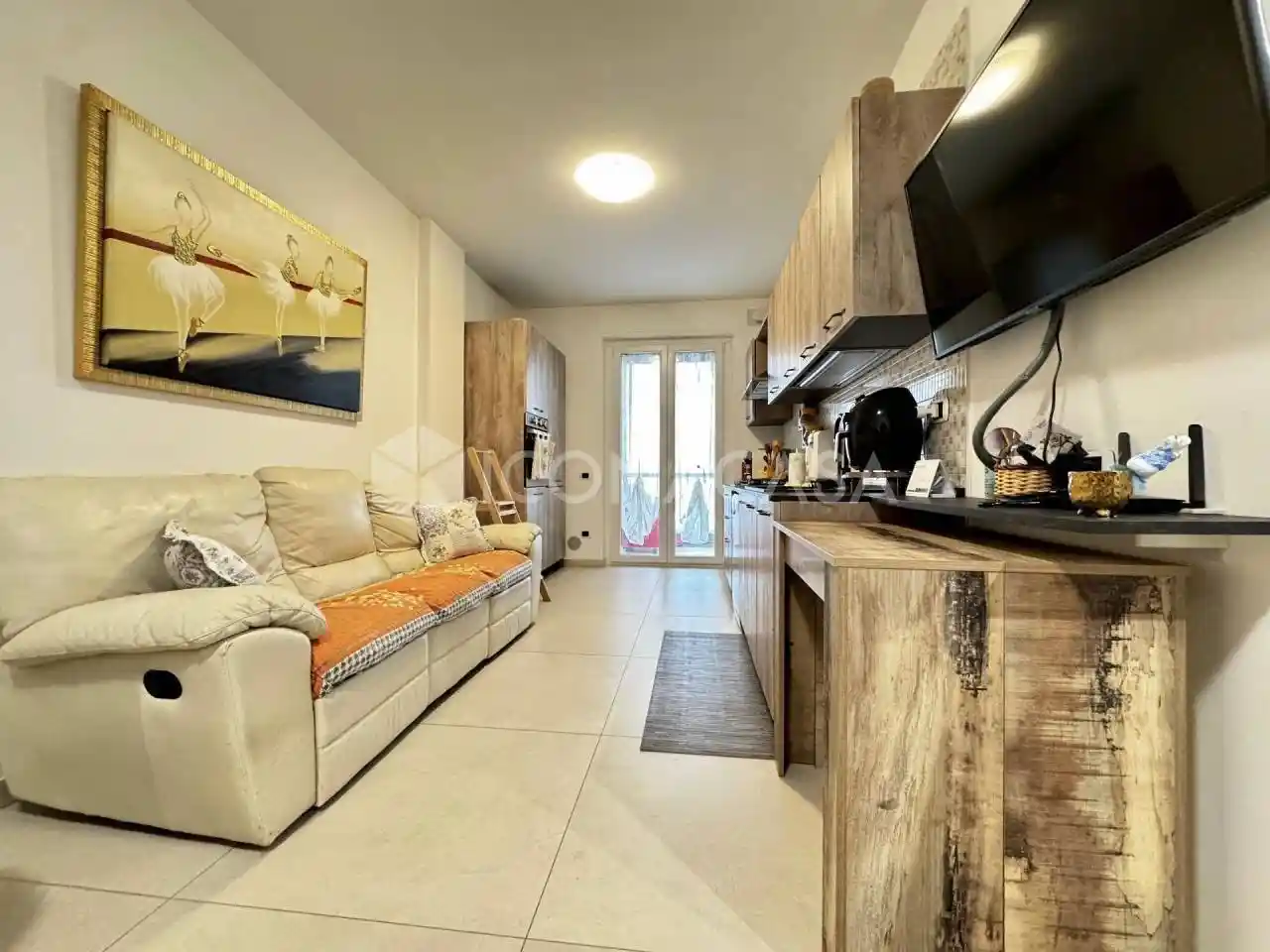 Bilocale Contrada La Gravinella, Centro, Matera - foto 2