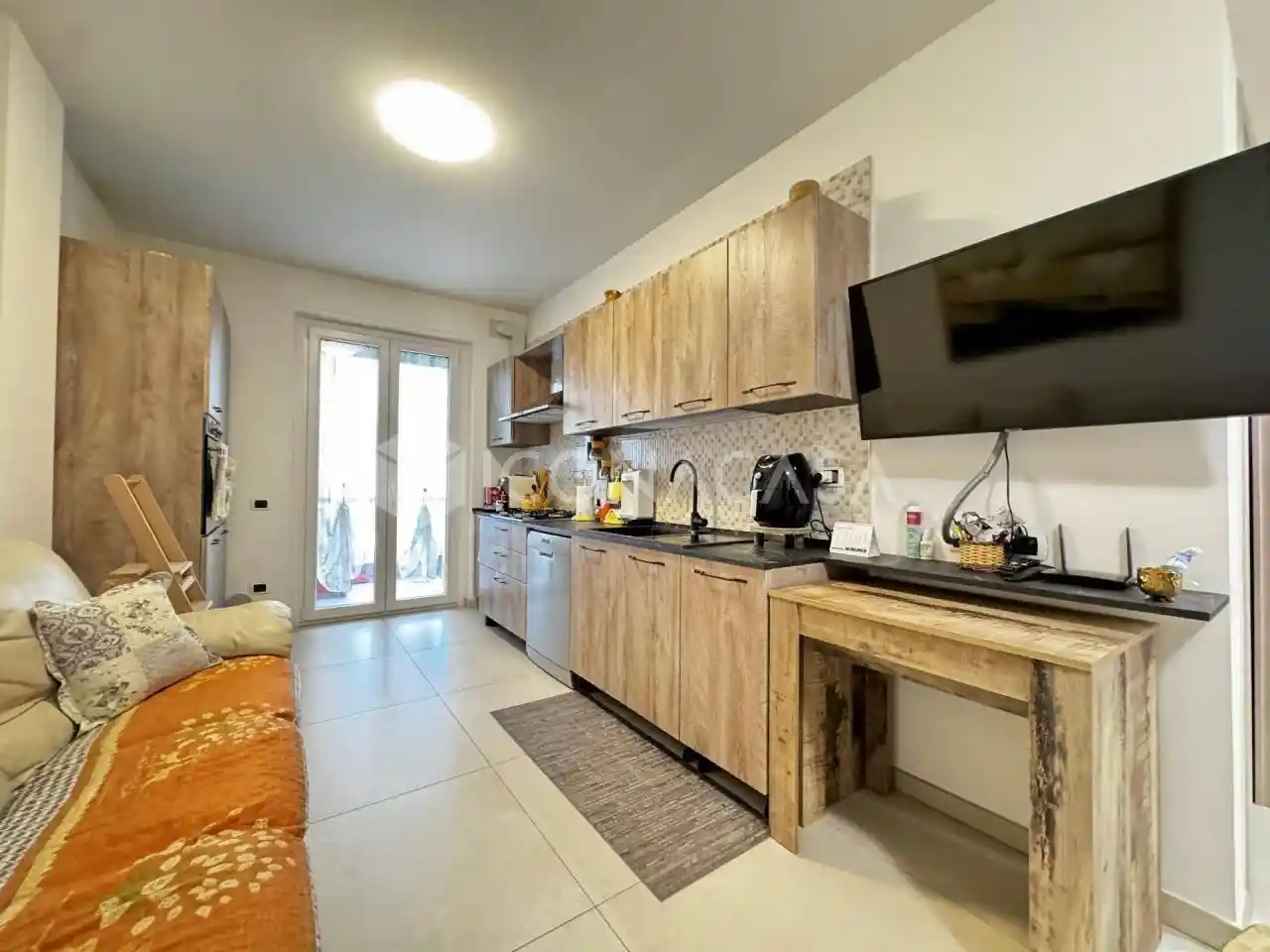 Bilocale Contrada La Gravinella, Centro, Matera - foto 3