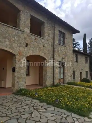 Appartamento in vendita a Radda in Chianti