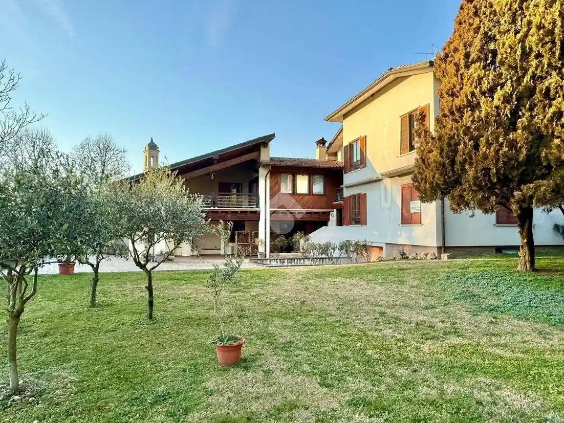 Casa indipendente - foto 2