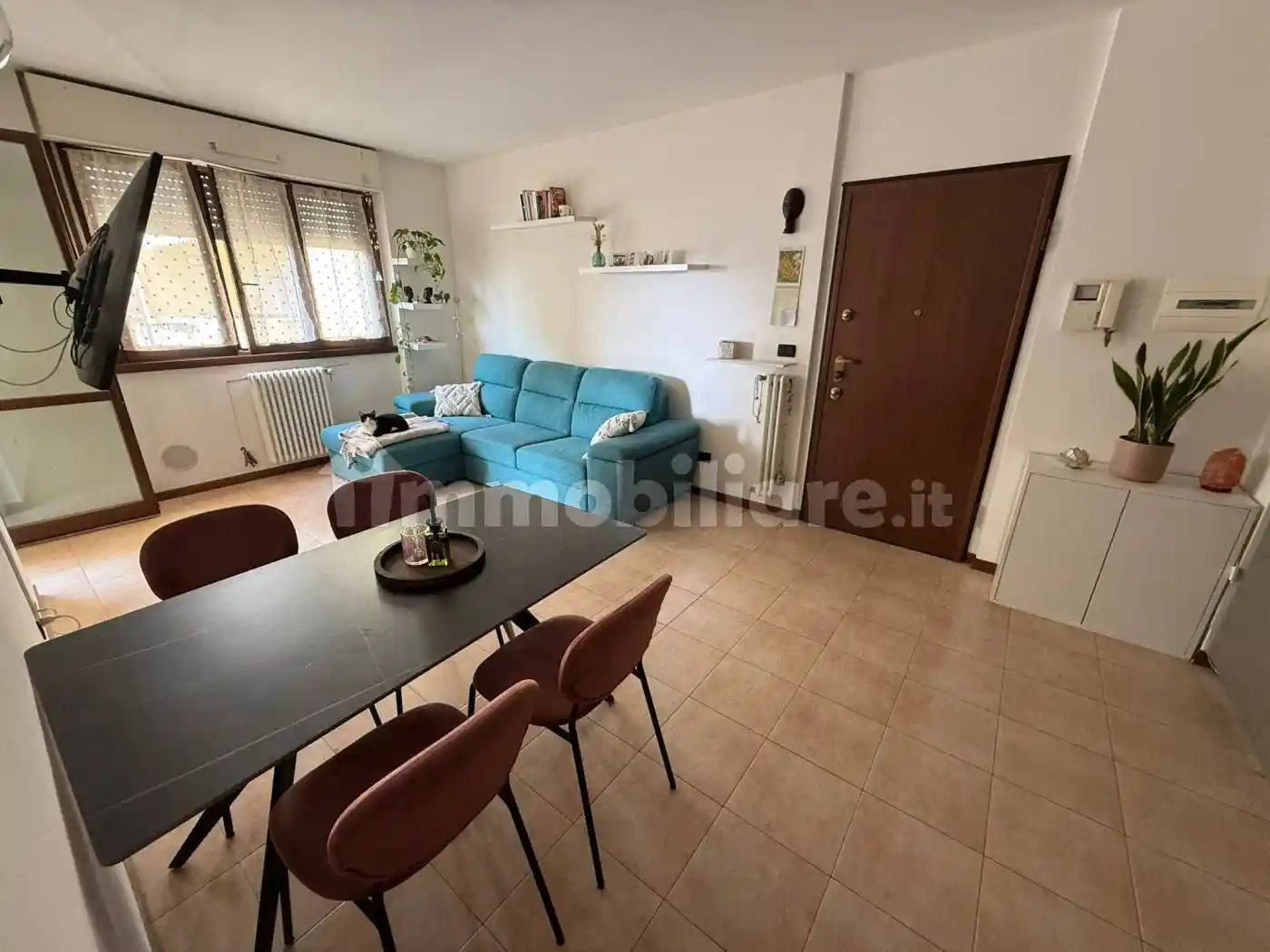 Appartamento in vendita a Busto Arsizio