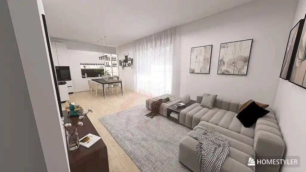Appartamento in vendita a Caldonazzo