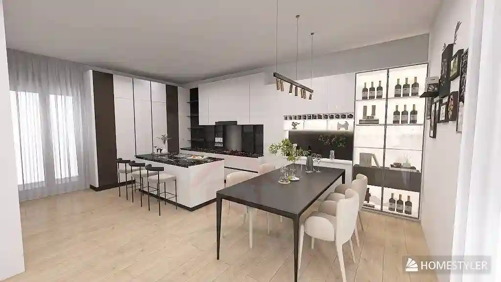 Trilocale nuovo, primo piano, Centro, Caldonazzo - foto 4