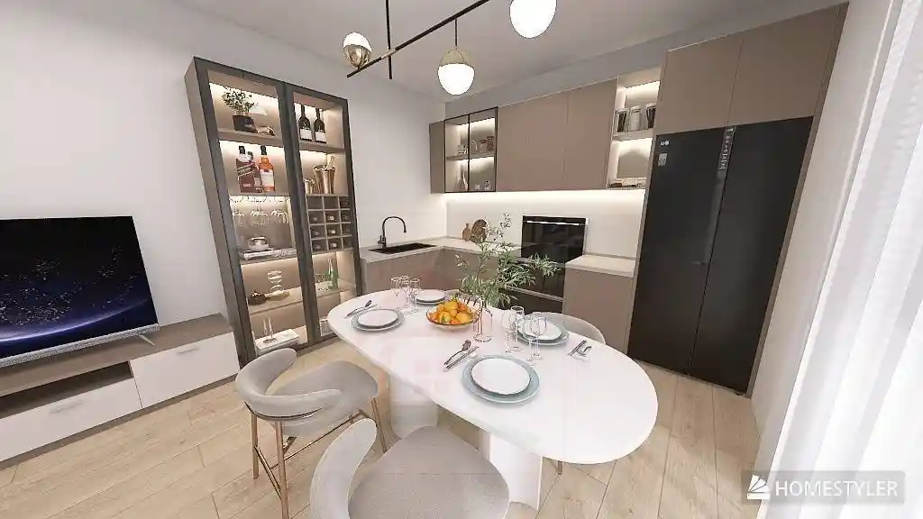 Trilocale nuovo, piano terra, Centro, Caldonazzo - foto 2