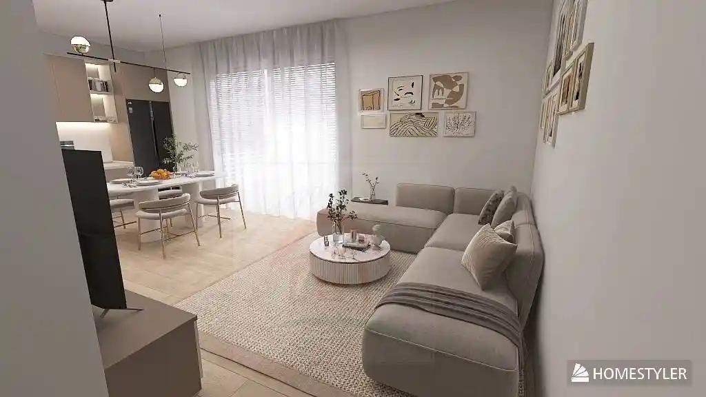 Trilocale nuovo, piano terra, Centro, Caldonazzo - foto 4