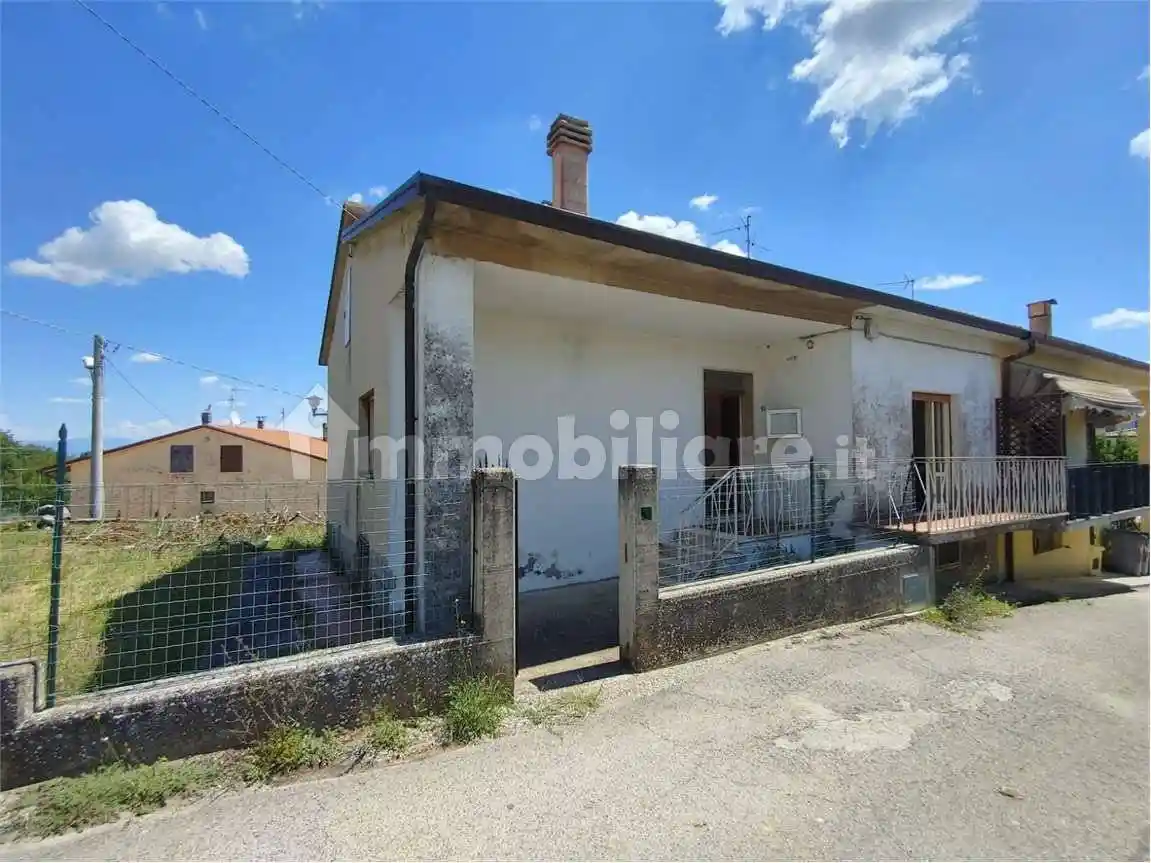 Casa indipendente in vendita a Gualdo Cattaneo