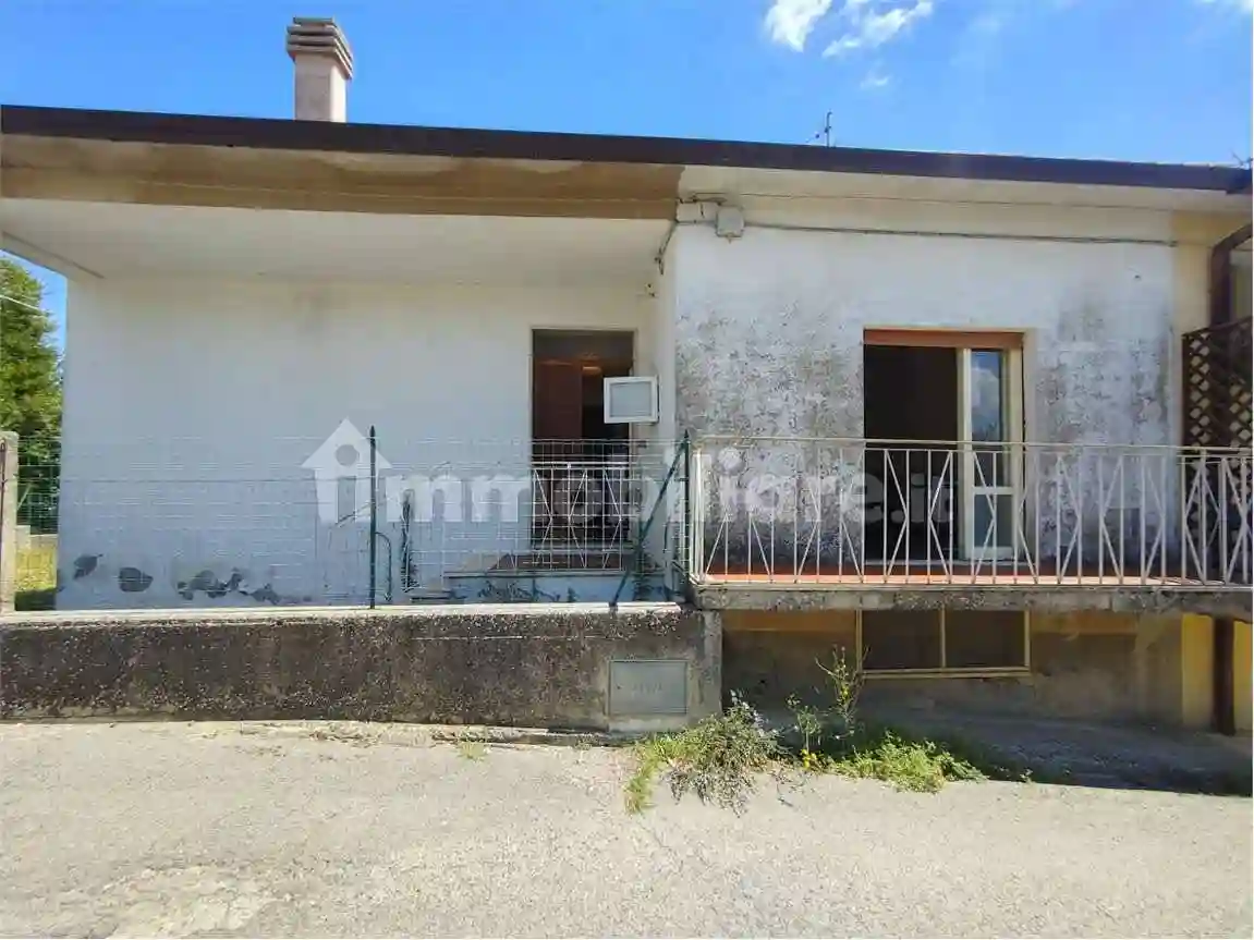 Casa indipendente - foto 5