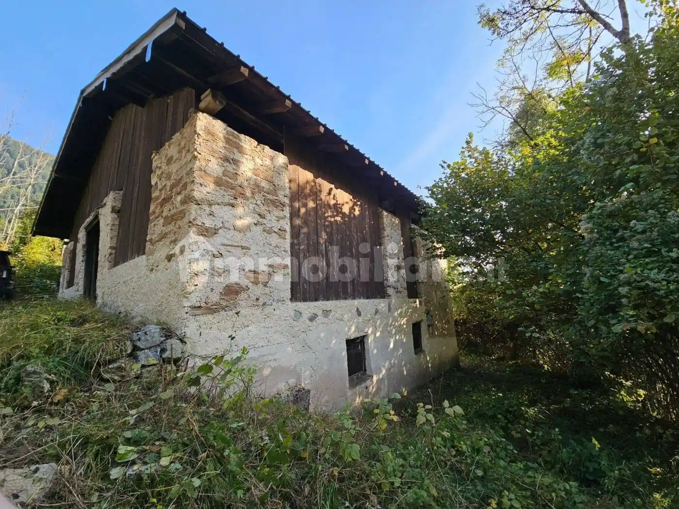 Casa indipendente in vendita a Ledro