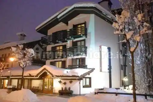 Loft in vendita a Courmayeur