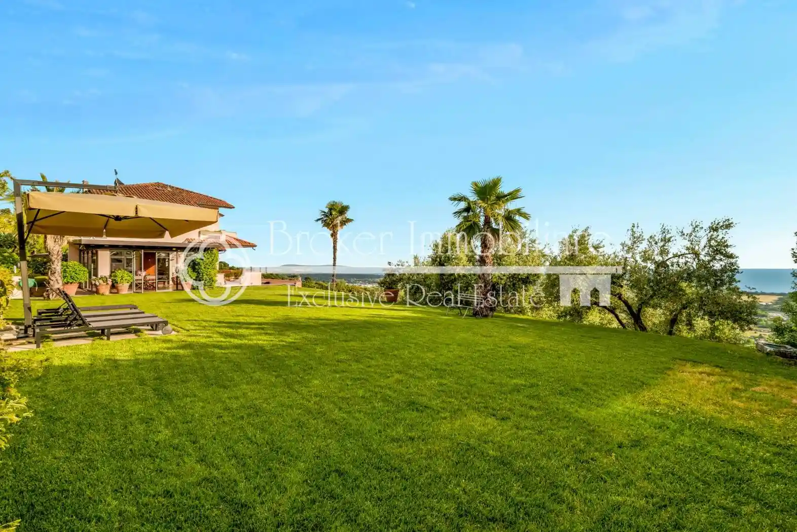 Villa unifamiliare via per Cerreta 22, Zona Collinare Palatina, Montignoso - foto 3