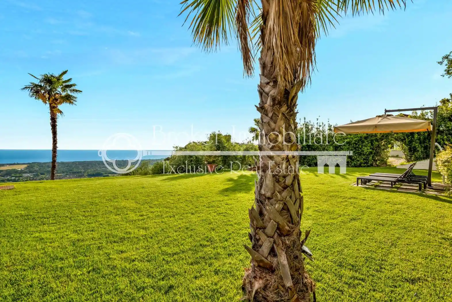 Villa unifamiliare via per Cerreta 22, Zona Collinare Palatina, Montignoso - foto 4