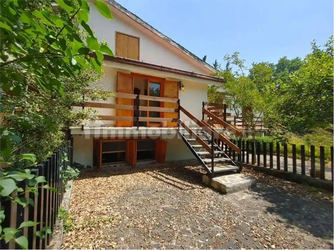 Casa indipendente - foto 4