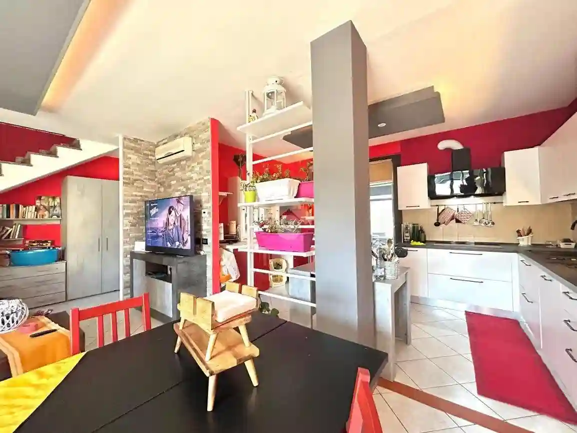 Villetta a schiera - foto 2