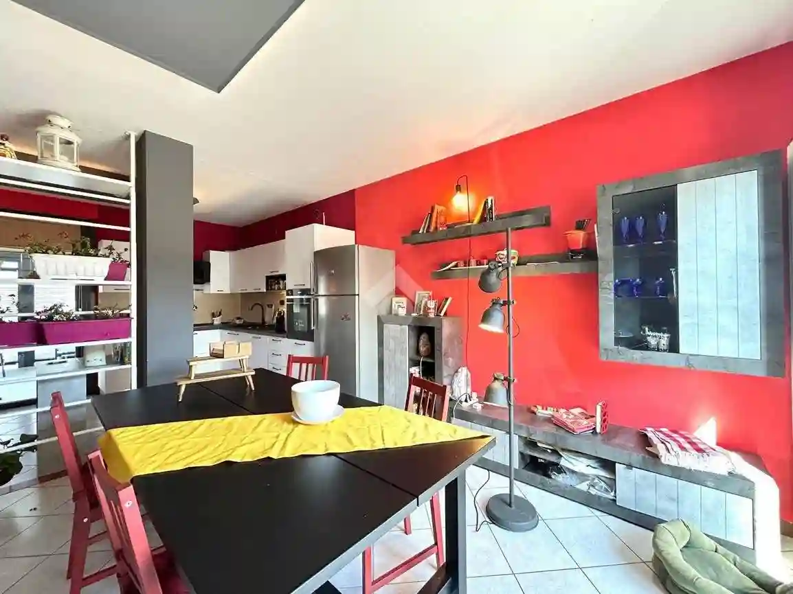 Villetta a schiera - foto 3