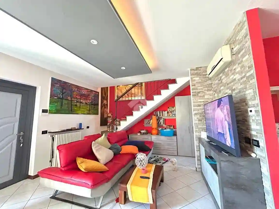 Villetta a schiera - foto 4