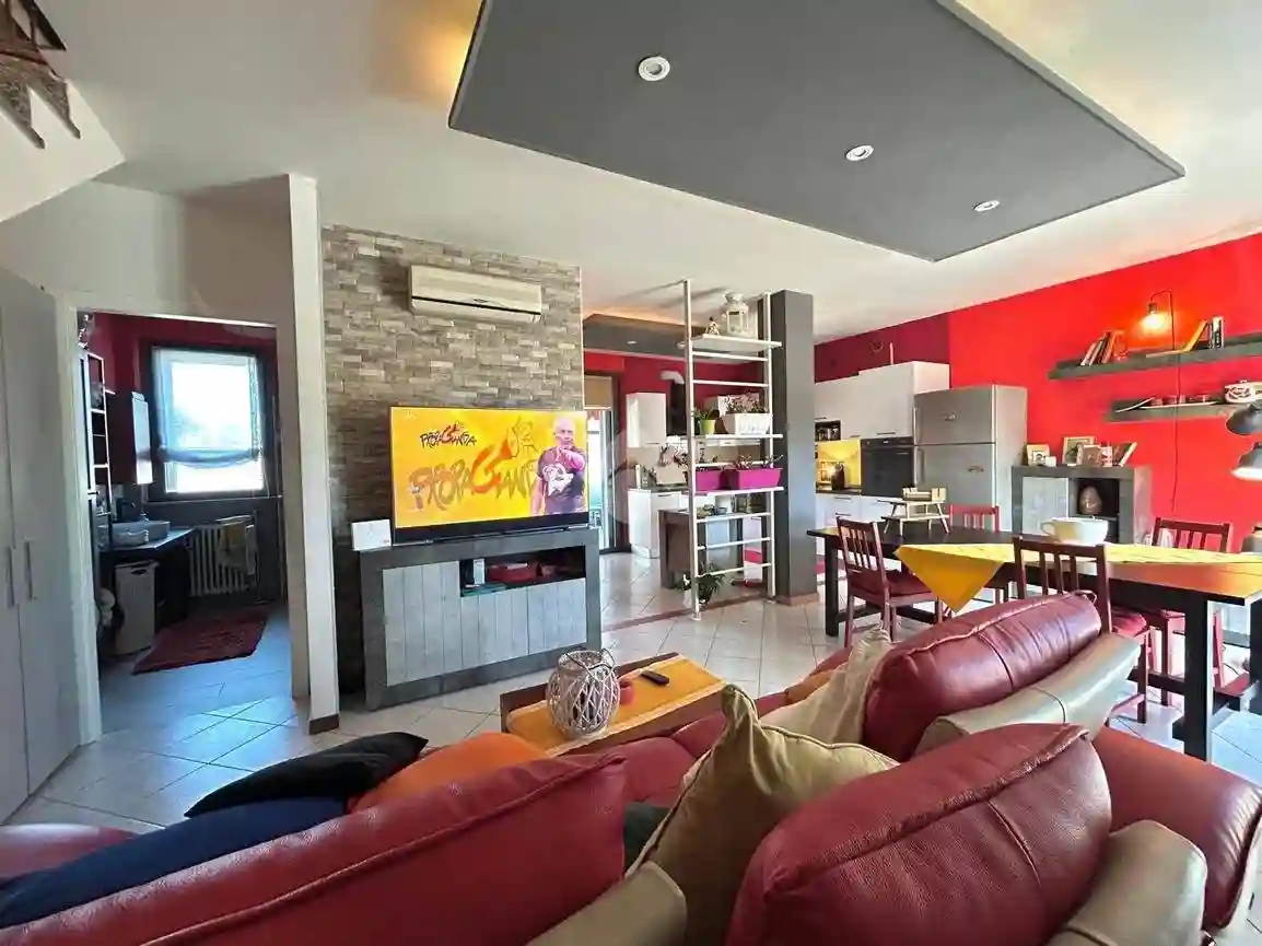 Villetta a schiera - foto 5