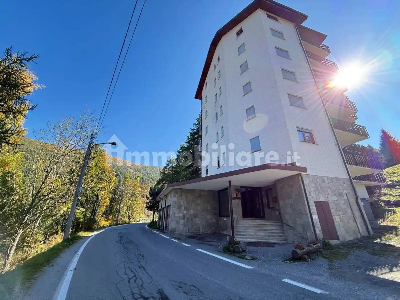 Appartamento in vendita a Sauze d'Oulx