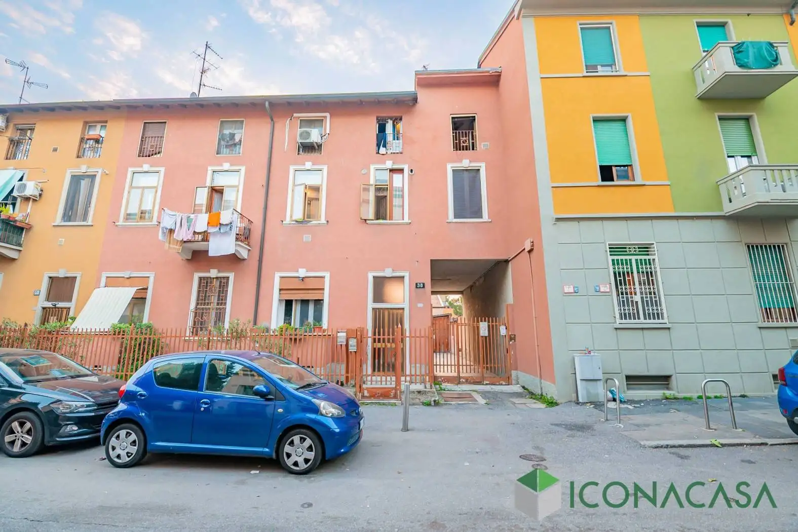 Apartment in vendita a Milan