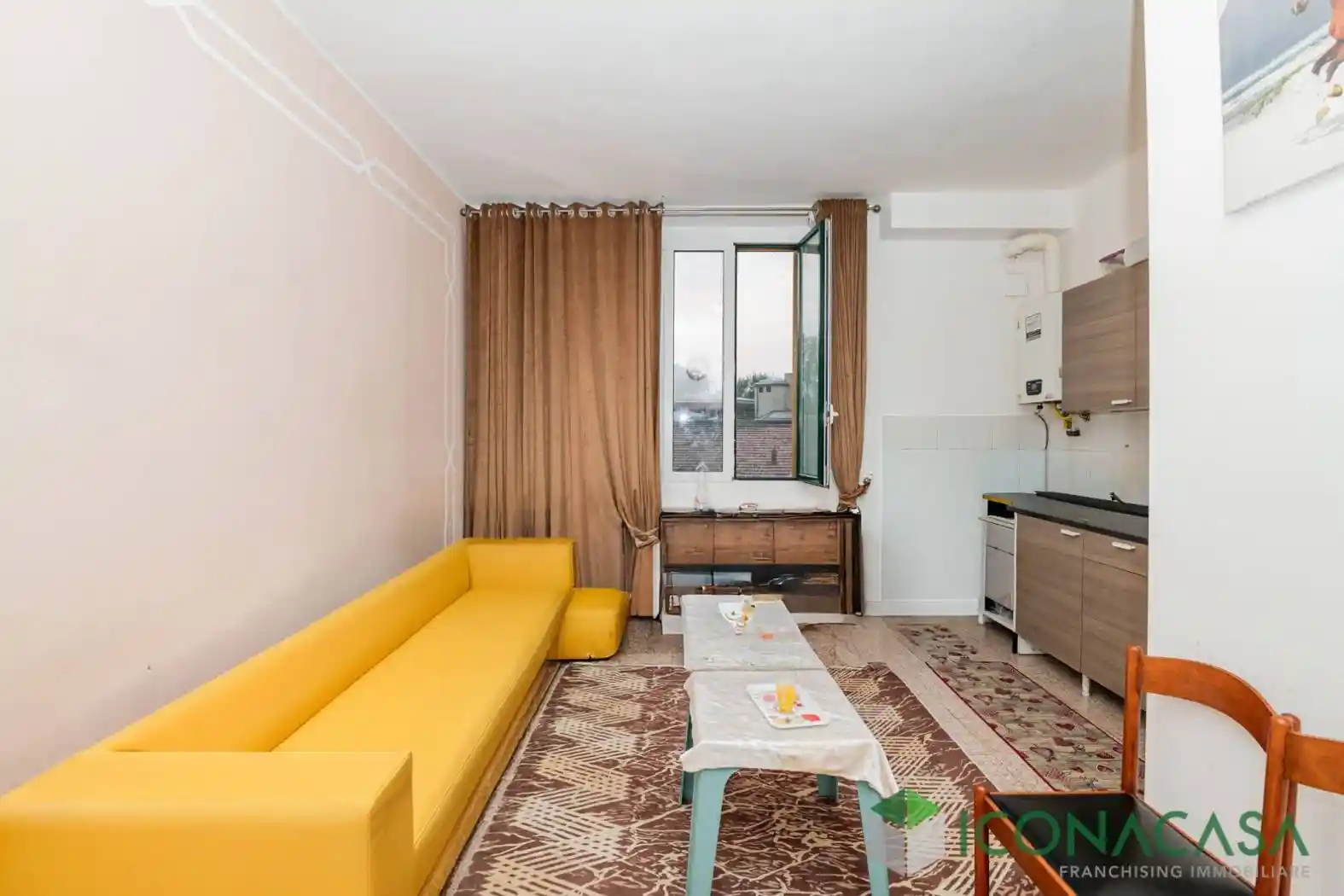 Bilocale via degli Umiliati 38, Ponte Lambro, Milano - foto 2