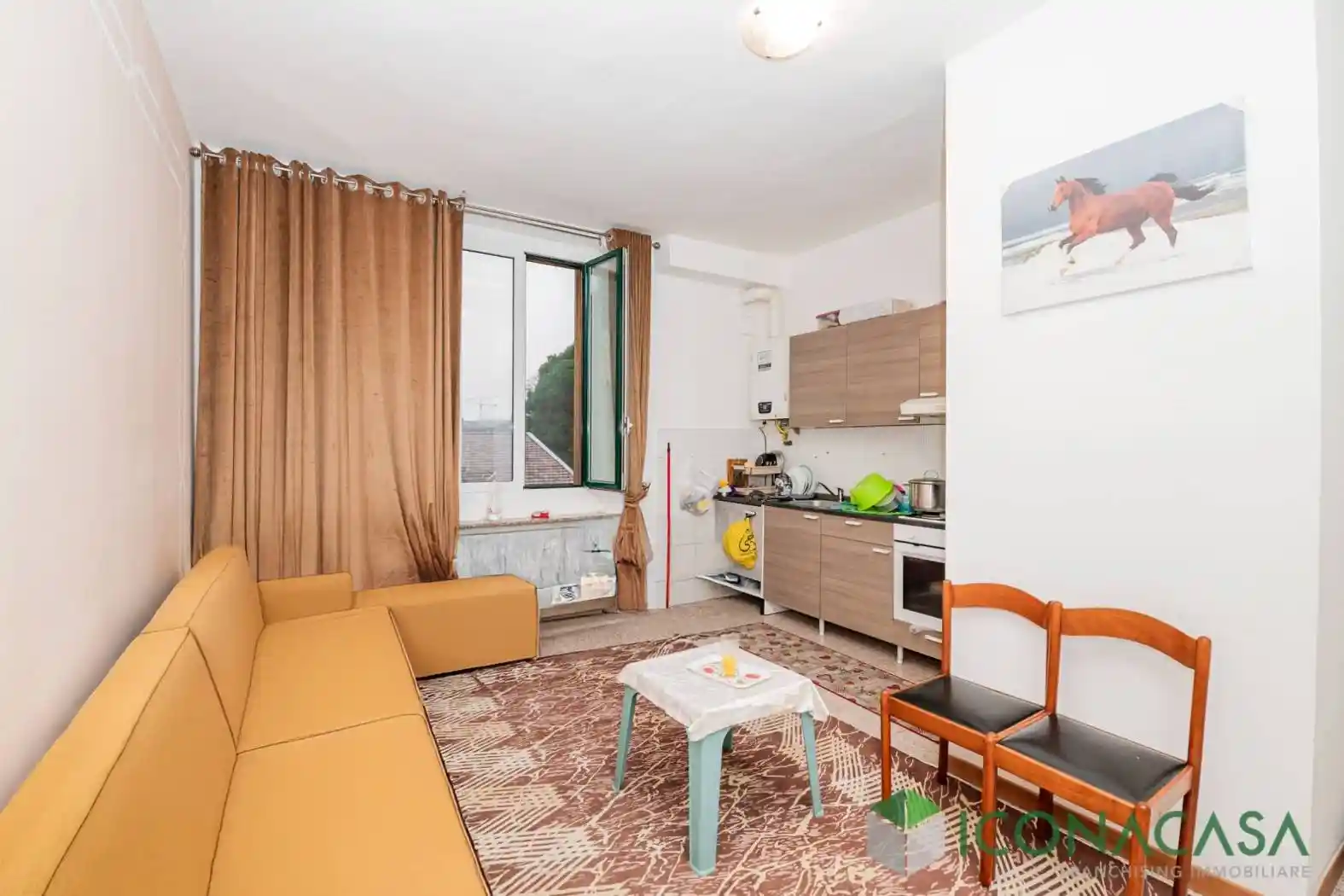 Bilocale via degli Umiliati 38, Ponte Lambro, Milano - foto 3