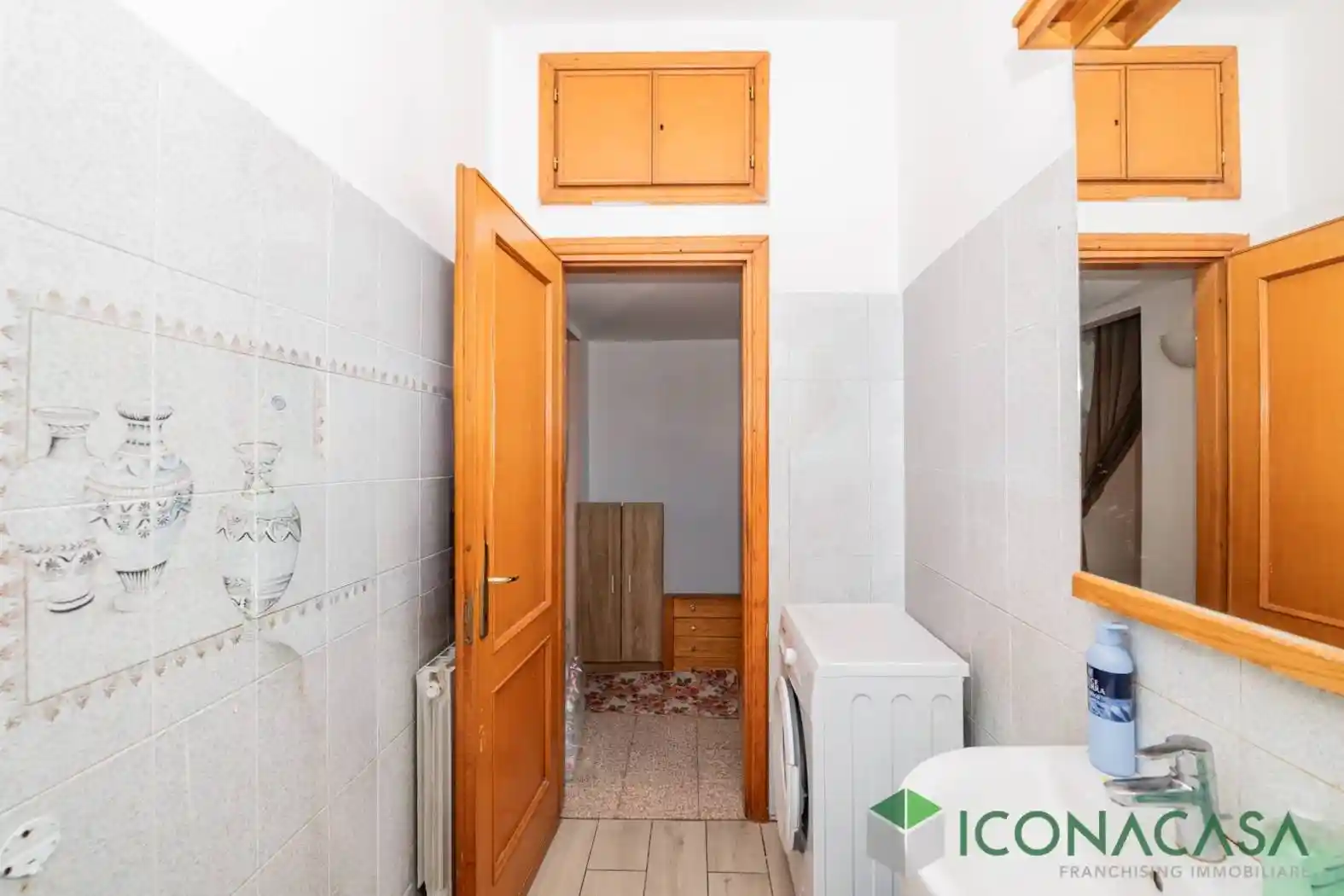 Bilocale via degli Umiliati 38, Ponte Lambro, Milano - foto 5