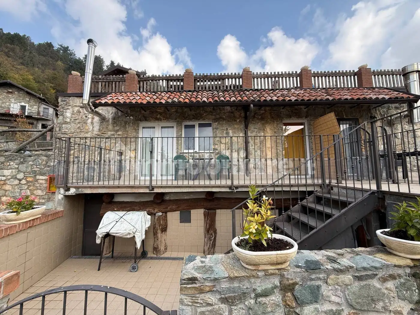 Appartamento in vendita a Massimino