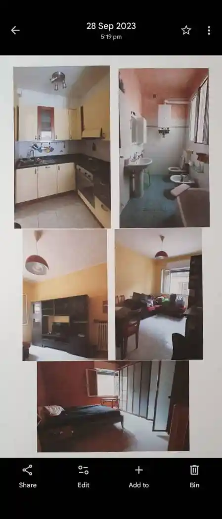 Bilocale via Giovanni da Imola 11, Centro Storico, Imola - foto 2