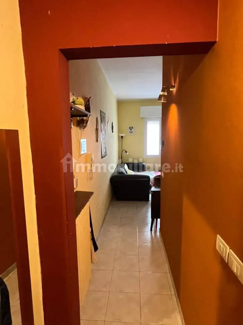 Bilocale via Giovanni da Imola 11, Centro Storico, Imola - foto 3