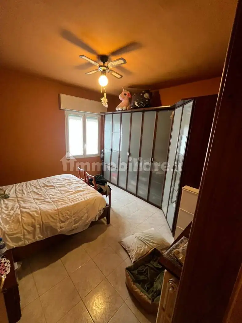 Bilocale via Giovanni da Imola 11, Centro Storico, Imola - foto 5