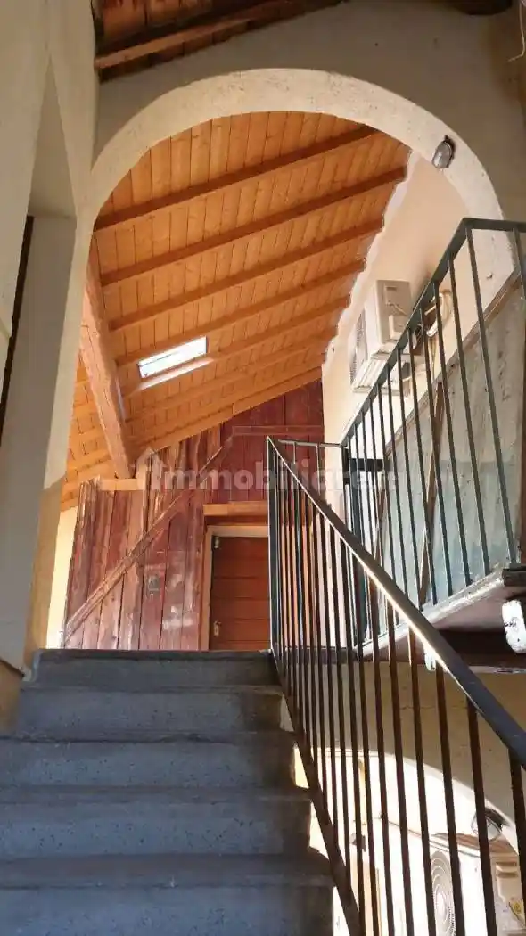 Casa indipendente in vendita a Bernareggio