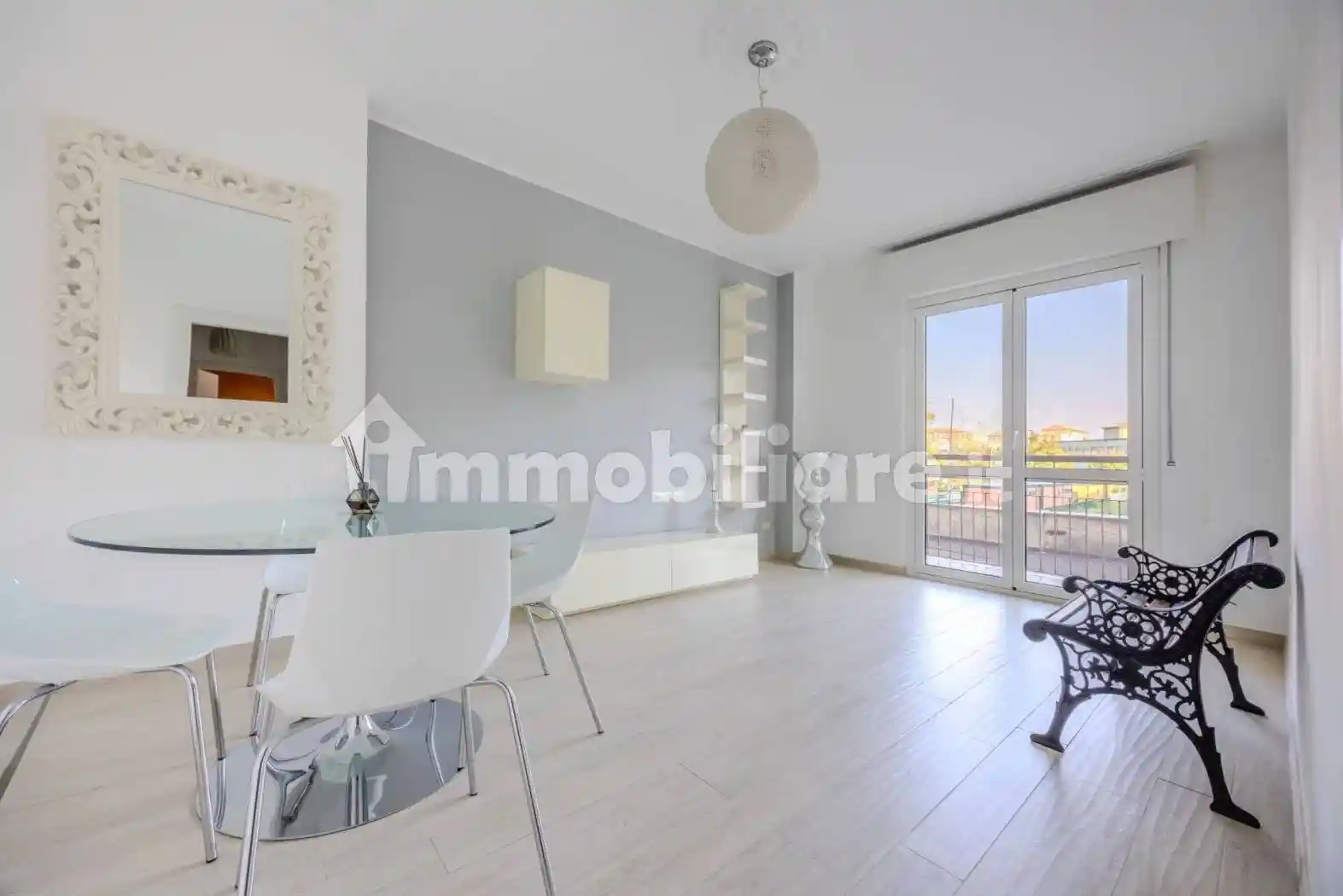 Appartamento in vendita a Baranzate