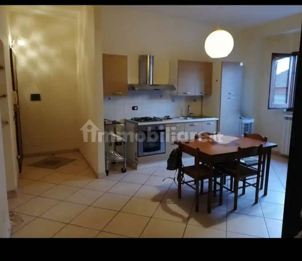 Appartamento in vendita a Caserta