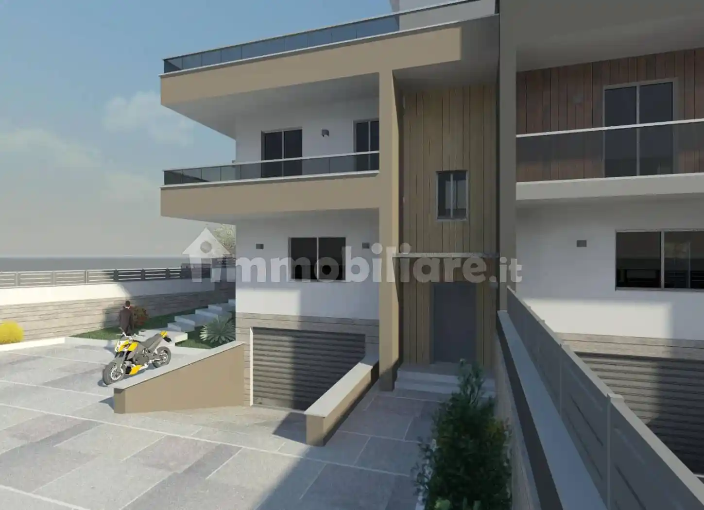 Villetta a schiera - foto 3