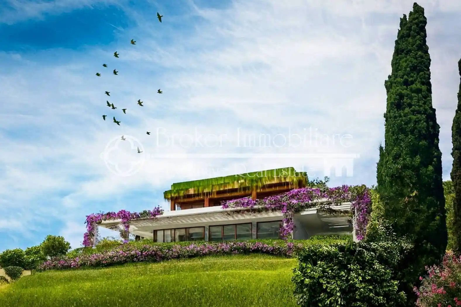 Villa unifamiliare via per Cerreta 18, Zona Collinare Palatina, Montignoso - foto 3