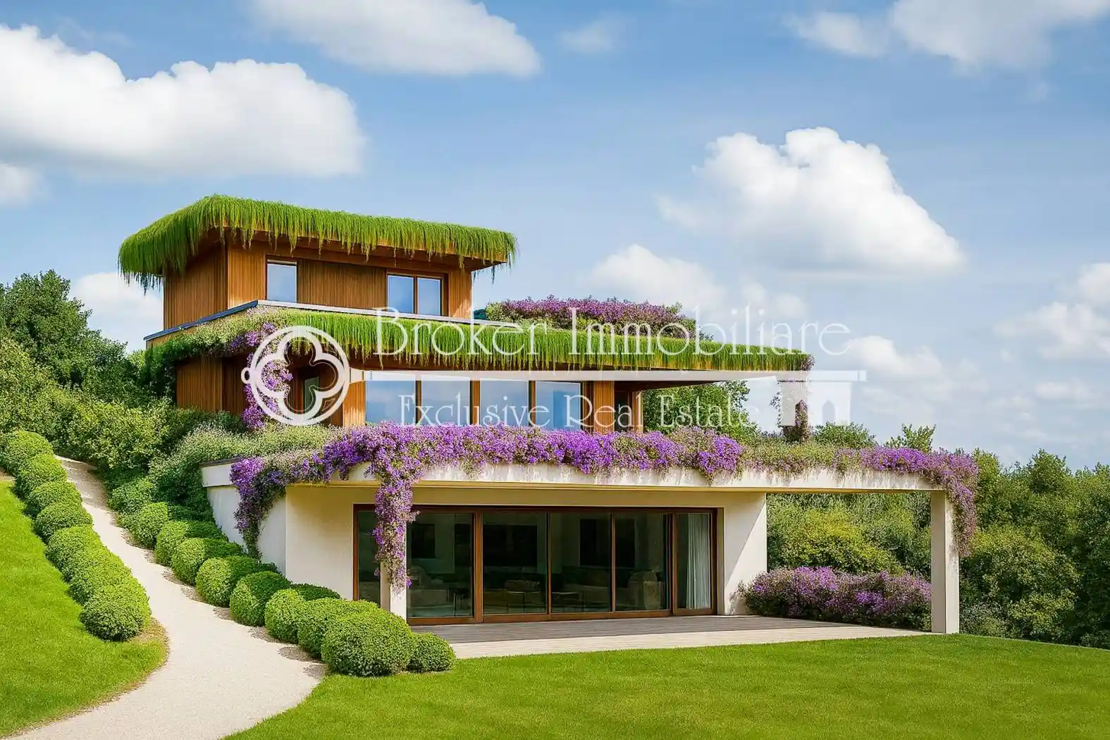 Villa unifamiliare via per Cerreta 18, Zona Collinare Palatina, Montignoso - foto 4