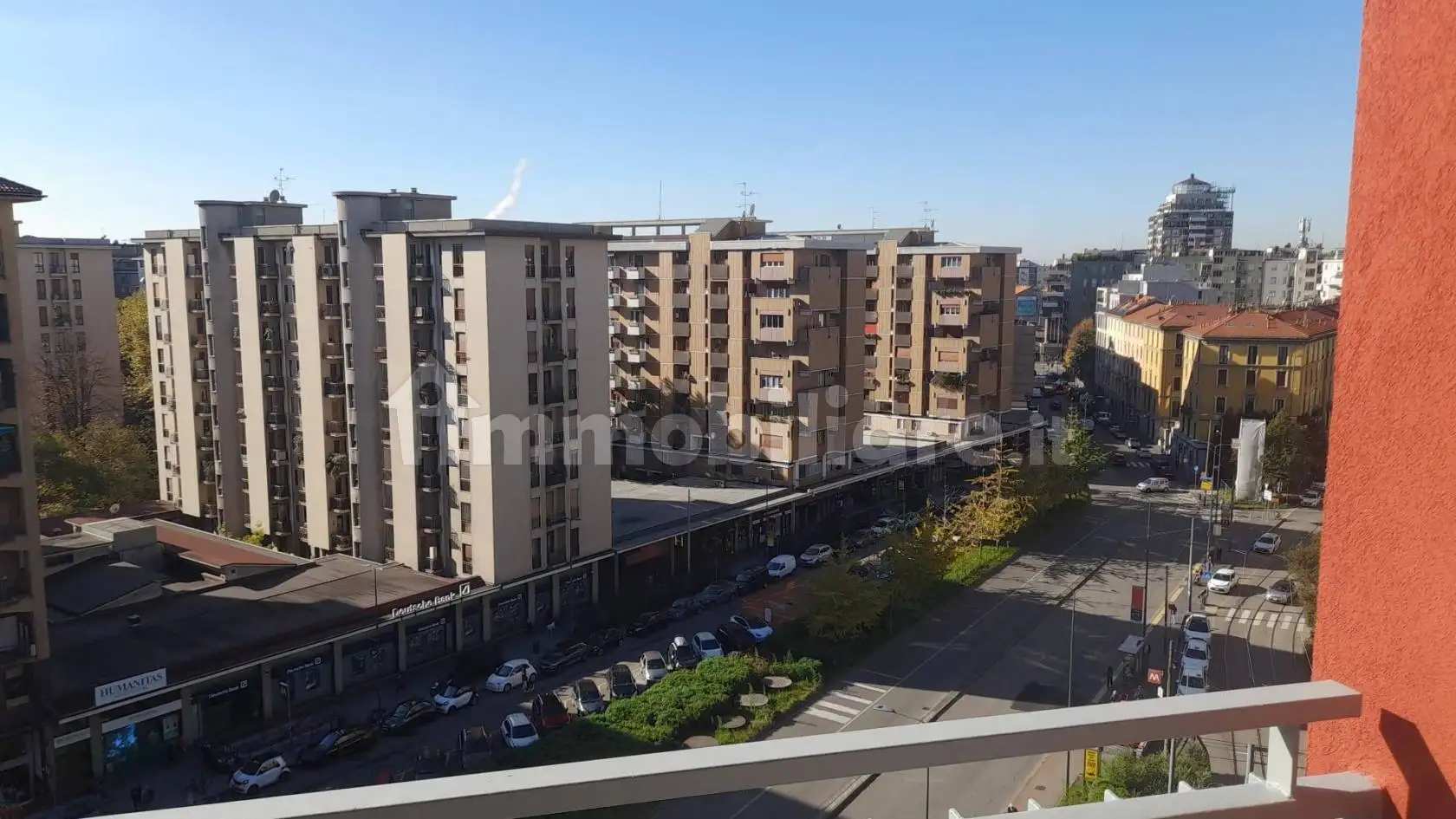 Penthouse - Attic in vendita a Milan