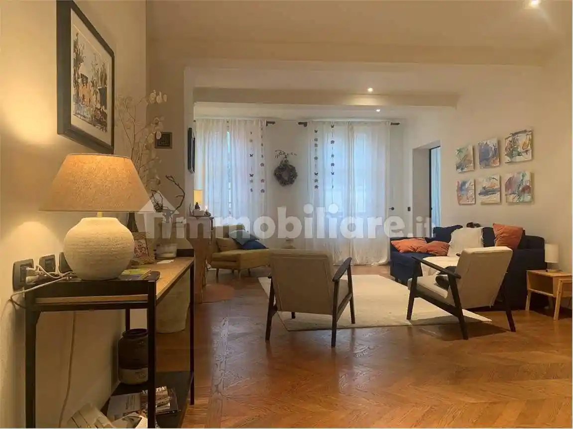 Appartamento in affitto a Reggio Emilia